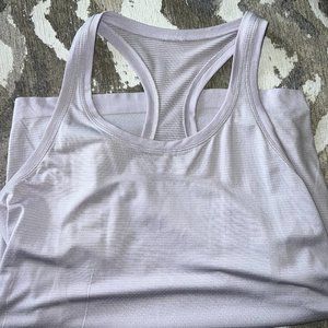 lululemon Swiftly Tank